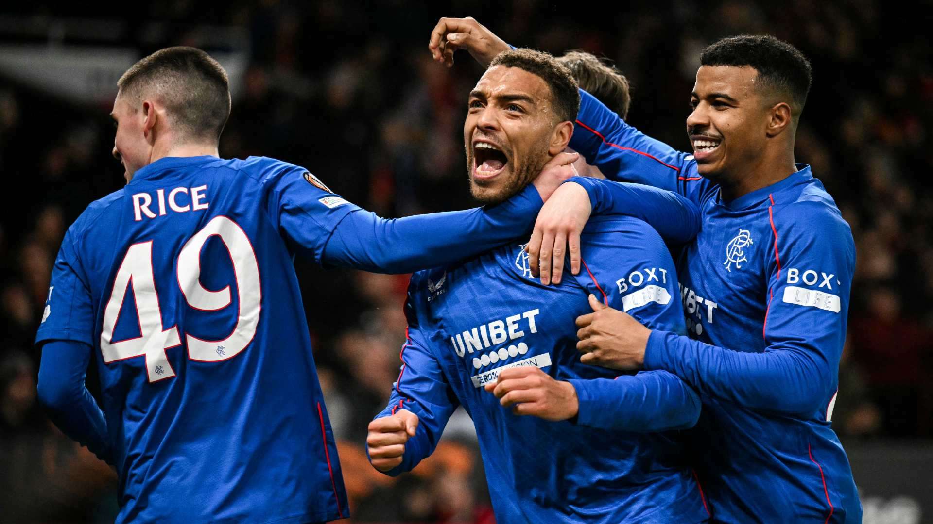 实现更高的 实现更高的